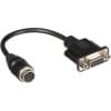 Blackmagic  Cable - Digital B4 Control Adapter